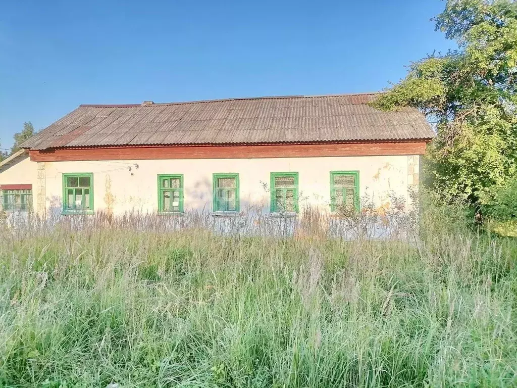 Дом в Калужская область, Дзержинский район, пос. Пятовский ул. Лесная, ... - Фото 0