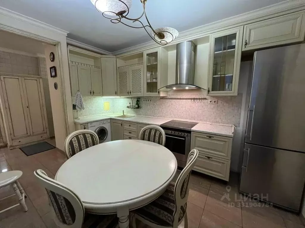 2-к кв. Московская область, Красногорск Лесная ул., 15 (71.0 м) - Фото 1