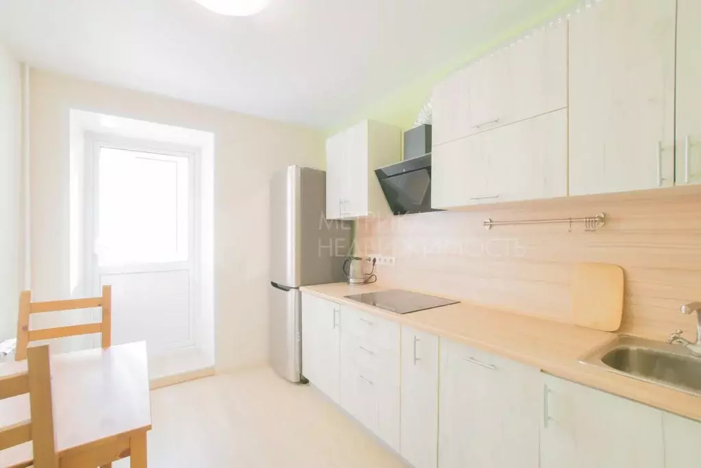 Квартира, 2 комнаты, 45.4 м - Фото 0