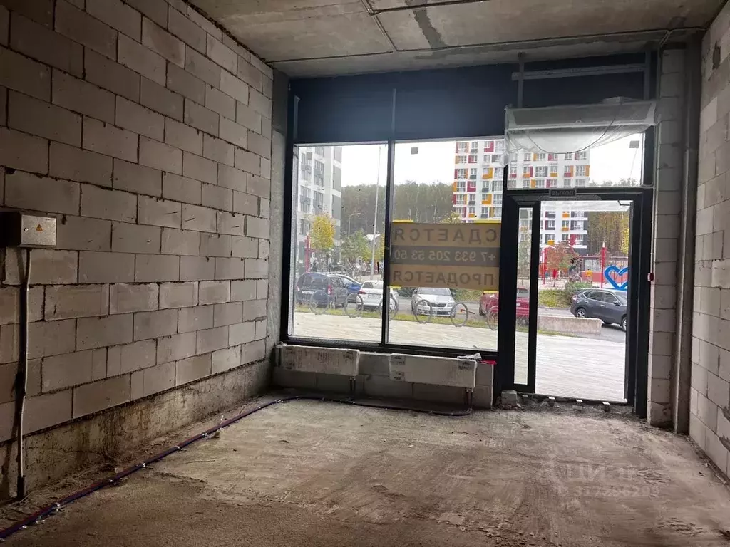Помещение свободного назначения в Московская область, Красногорск ул. ... - Фото 0