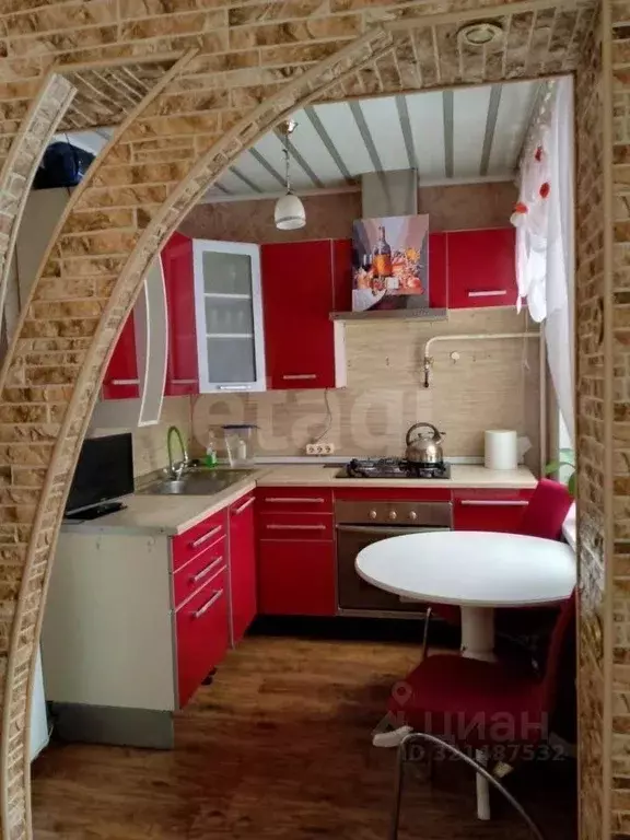 2-к кв. Удмуртия, Ижевск ул. А.Н. Сабурова, 35 (42.0 м) - Фото 1