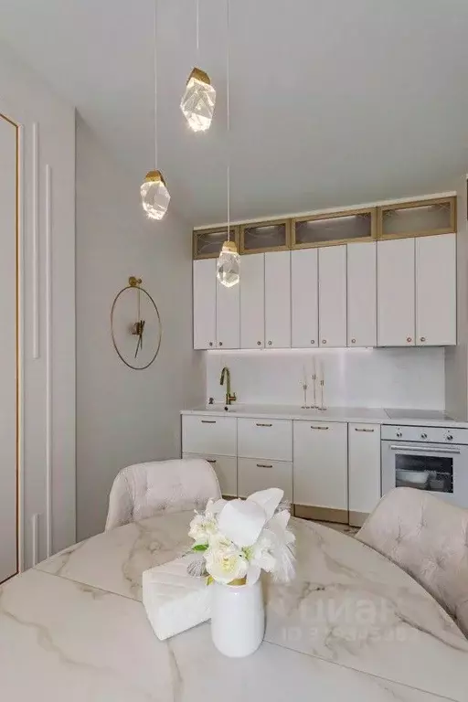 3-к кв. Свердловская область, Екатеринбург ул. Ткачей, 17 (120.0 м) - Фото 1