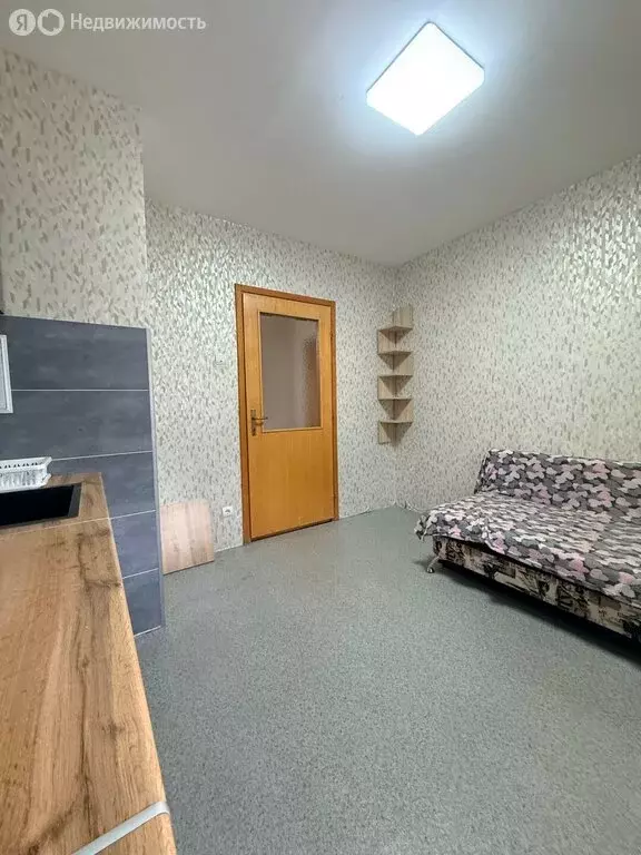 2-комнатная квартира: посёлок Марковский, 13 (59.4 м) - Фото 2
