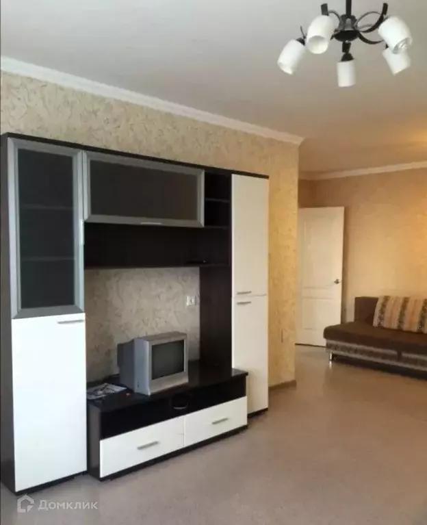 Продаётся 1-к квартира, 41 м - Фото 1