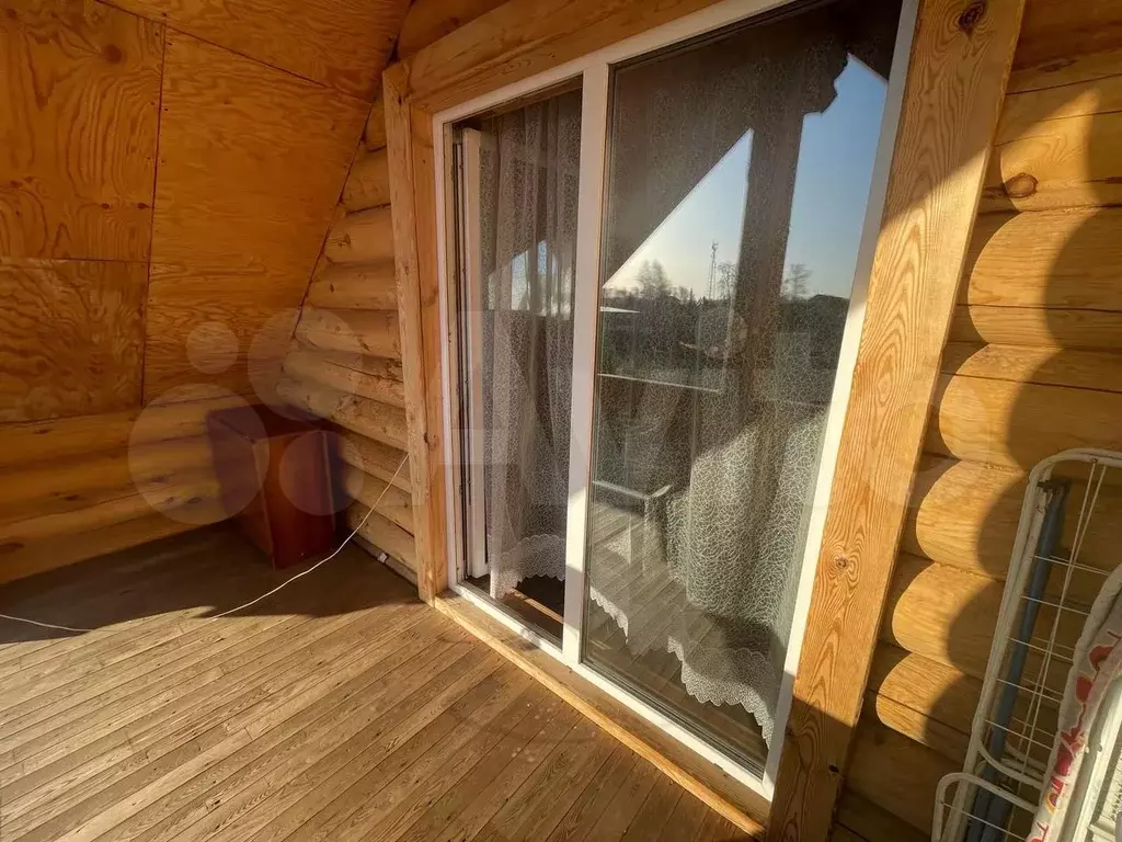 Дом 69,2 м на участке 20,2 сот. - Фото 0