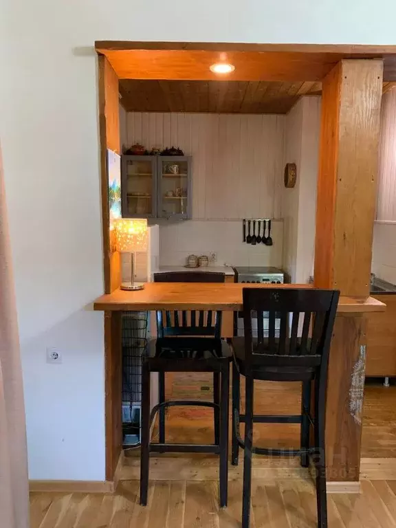 Студия Томская область, Томск ул. Карпова, 8 (28.0 м) - Фото 1