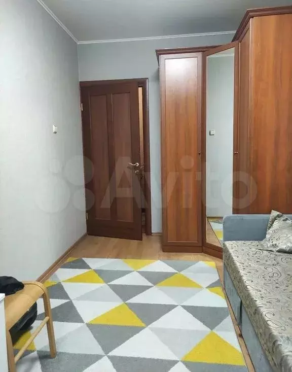2-к. квартира, 45,2 м, 4/9 эт. - Фото 1