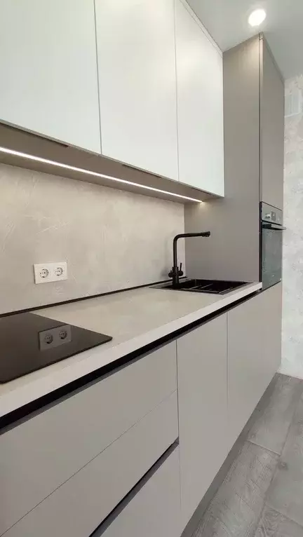 Продаётся 2-к квартира, 51.3 м - Фото 1