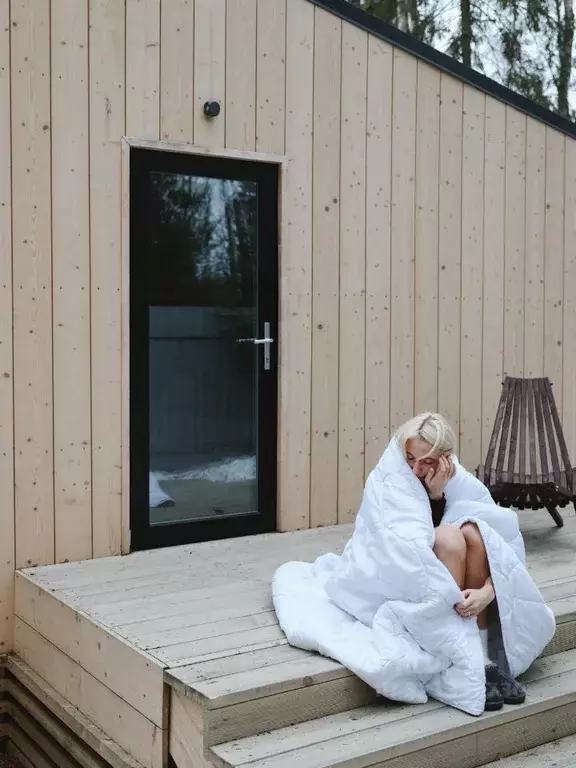 Дом в Ленинградская область, Всеволожский район, Сертоловское ... - Фото 1