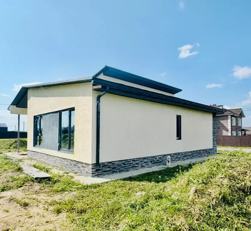 Коттедж в Московская область, Ступино городской округ, Шелково Вилладж ... - Фото 2