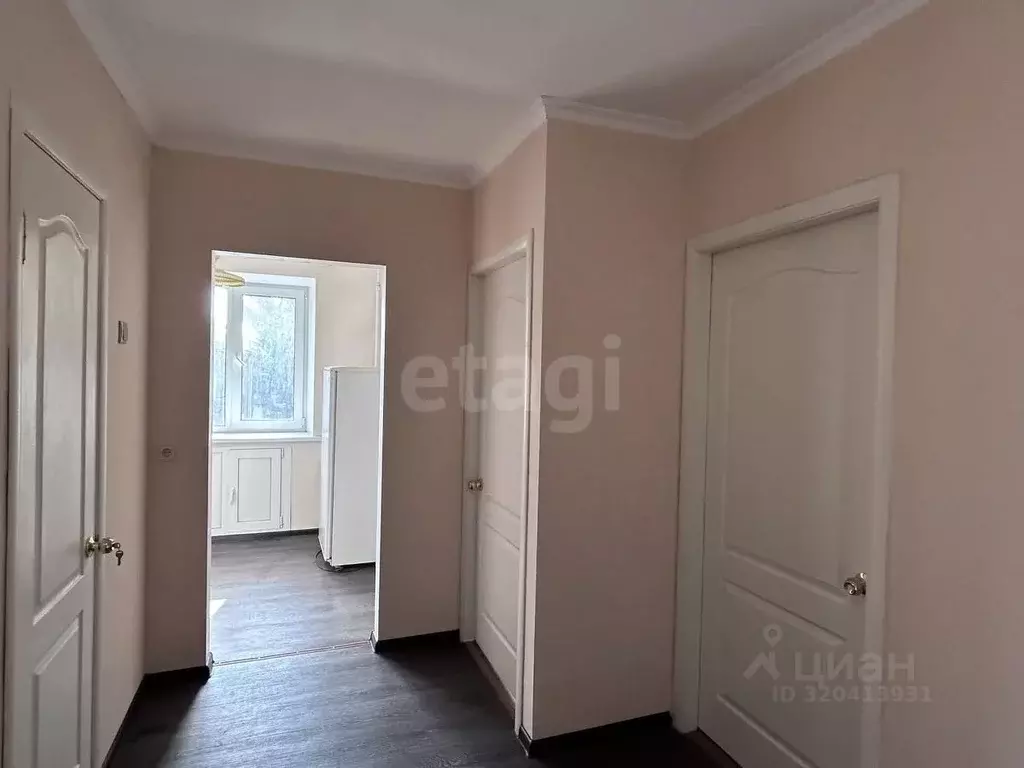 2-к кв. Саратовская область, Саратов просп. Энтузиастов, 3А (44.4 м) - Фото 0