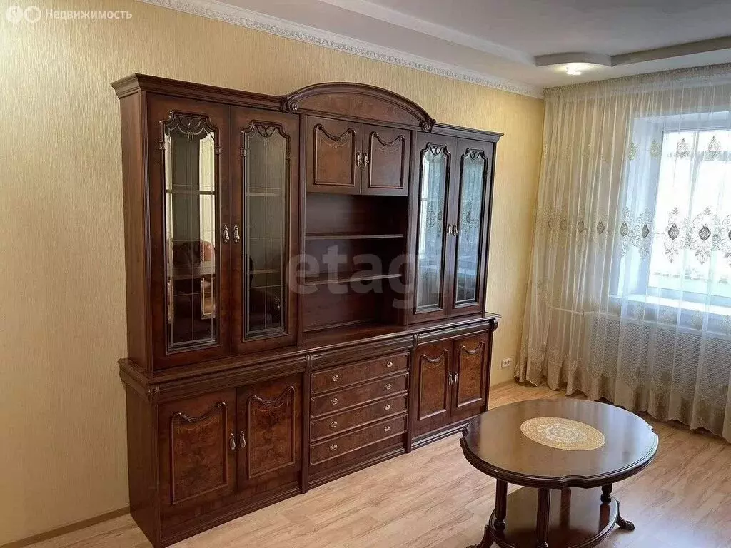 2-комнатная квартира: Ярославль, улица Панина, 14 (52 м) - Фото 1