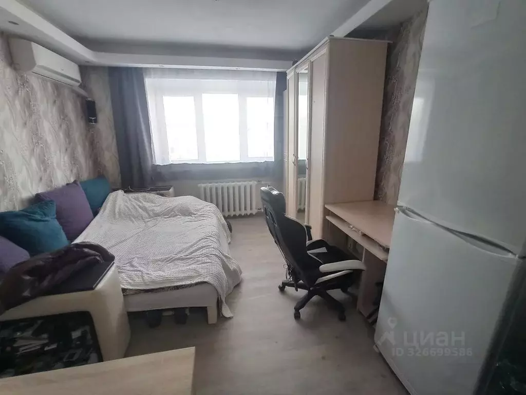 1-к кв. Московская область, Подольск ул. Долгого, 15 (18.3 м) - Фото 1