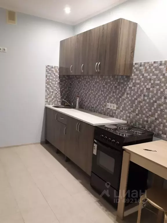 1-к кв. Московская область, Мытищи ул. Колпакова, 34б (45.0 м) - Фото 1