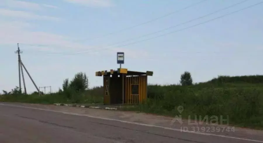 Участок, 233 сот., сельхоз (снт или днп) - Фото 1