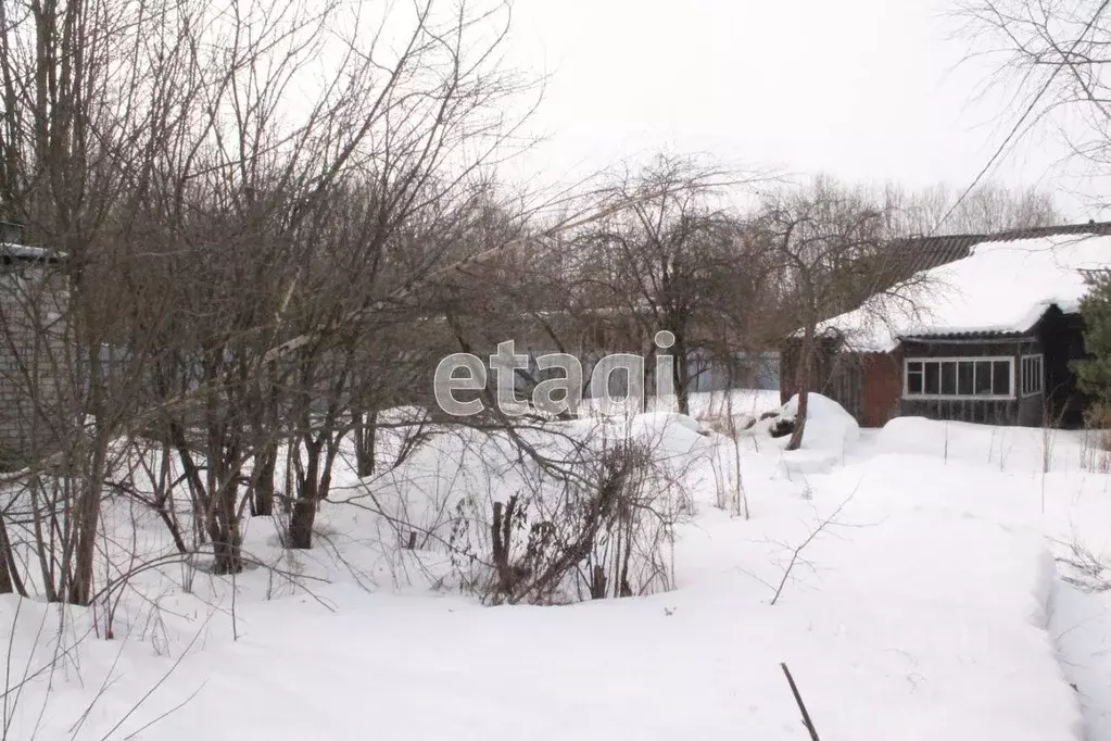 Дом в Тверская область, Осташков ул. Урицкого, 76 (47 м) - Фото 2