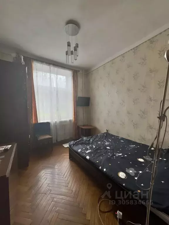 2-к кв. Санкт-Петербург ул. Седова, 70 (43.4 м) - Фото 1