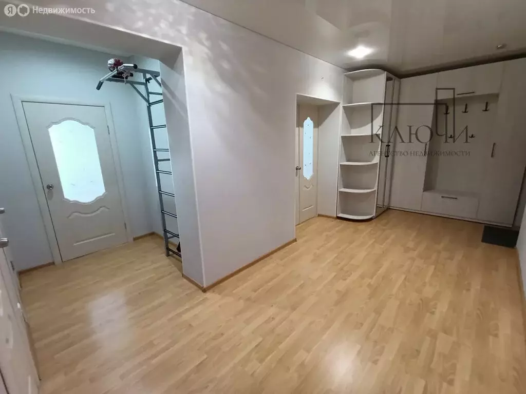 2-комнатная квартира: Магнитогорск, проспект Ленина, 121 (73.8 м) - Фото 0