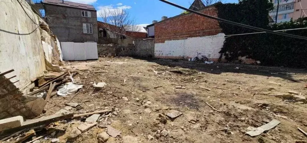 Участок в Дагестан, Махачкала пер. 1-й Садовый, 31Д (3.8 сот.) - Фото 0
