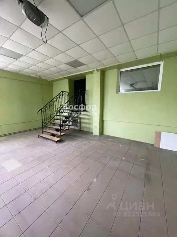 Офис в Крым, Феодосия ул. Крымская, 66 (150 м) - Фото 1