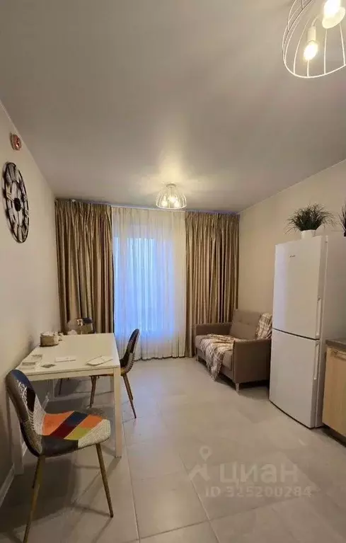 2-к кв. Москва ул. Маршала Сергеева, 3 (45.0 м) - Фото 1