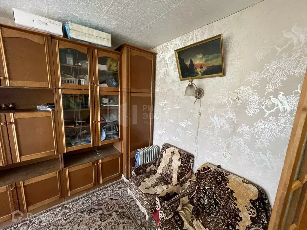 Продаётся 2-к квартира, 42 м - Фото 1