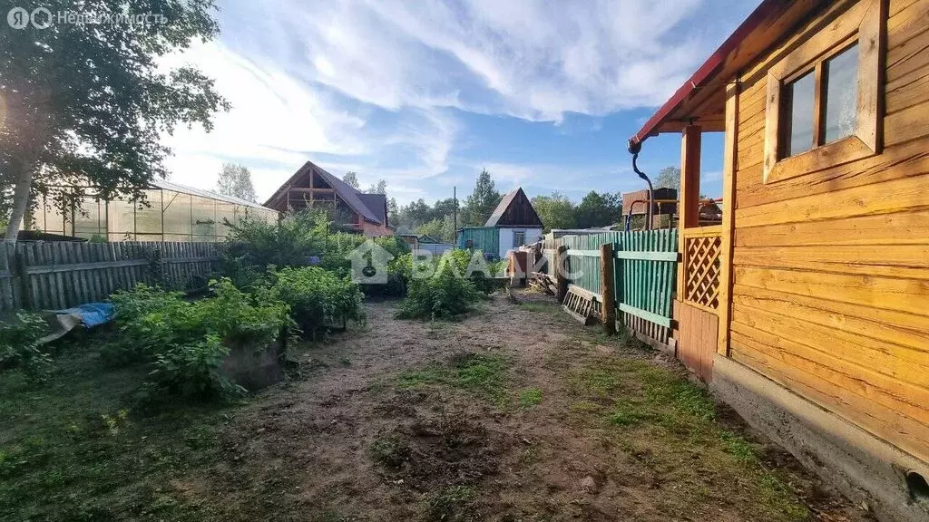 Дом в Читинский район, НСТ Огонёк, 314 (20 м) - Фото 0