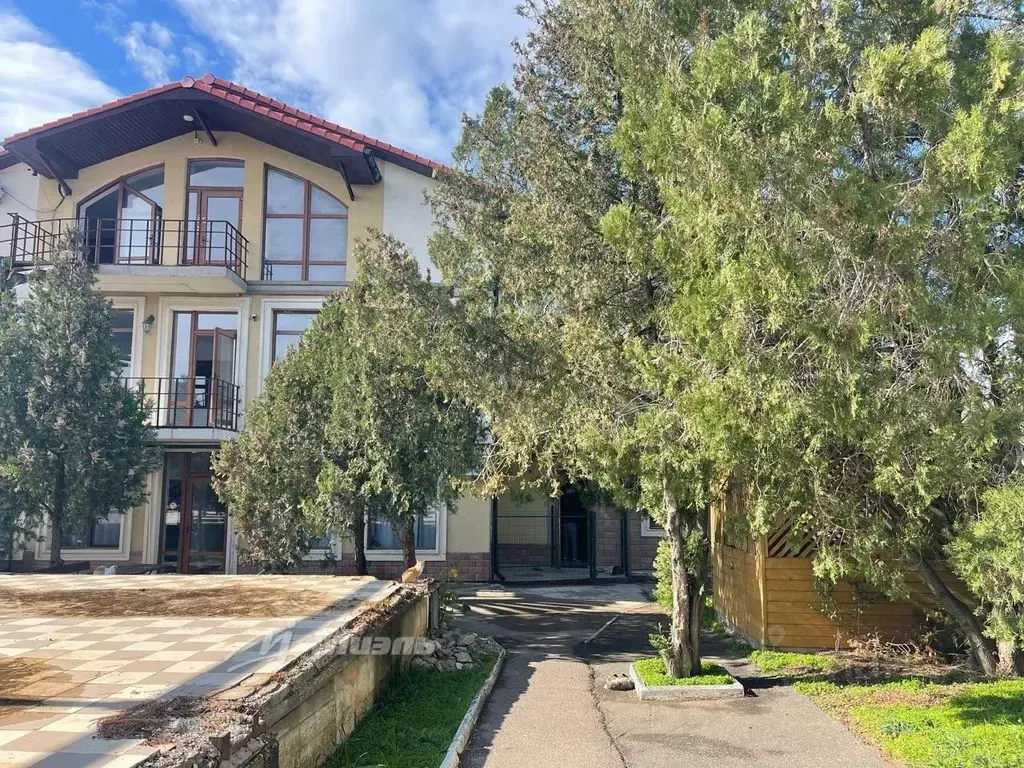 1-к кв. Севастополь с. Орловка, ш. Качинское, 33/3 (36.7 м) - Фото 1