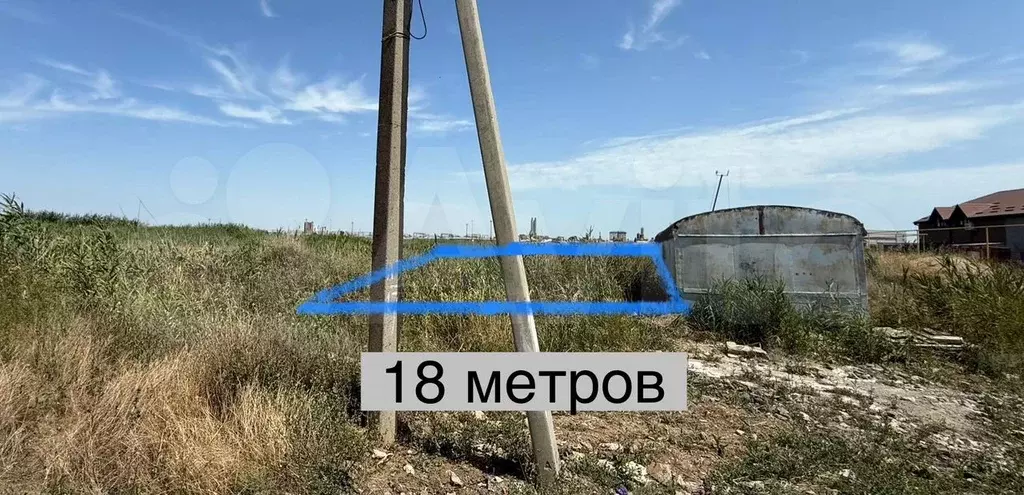 Участок 3,6 сот. (ИЖС) - Фото 1