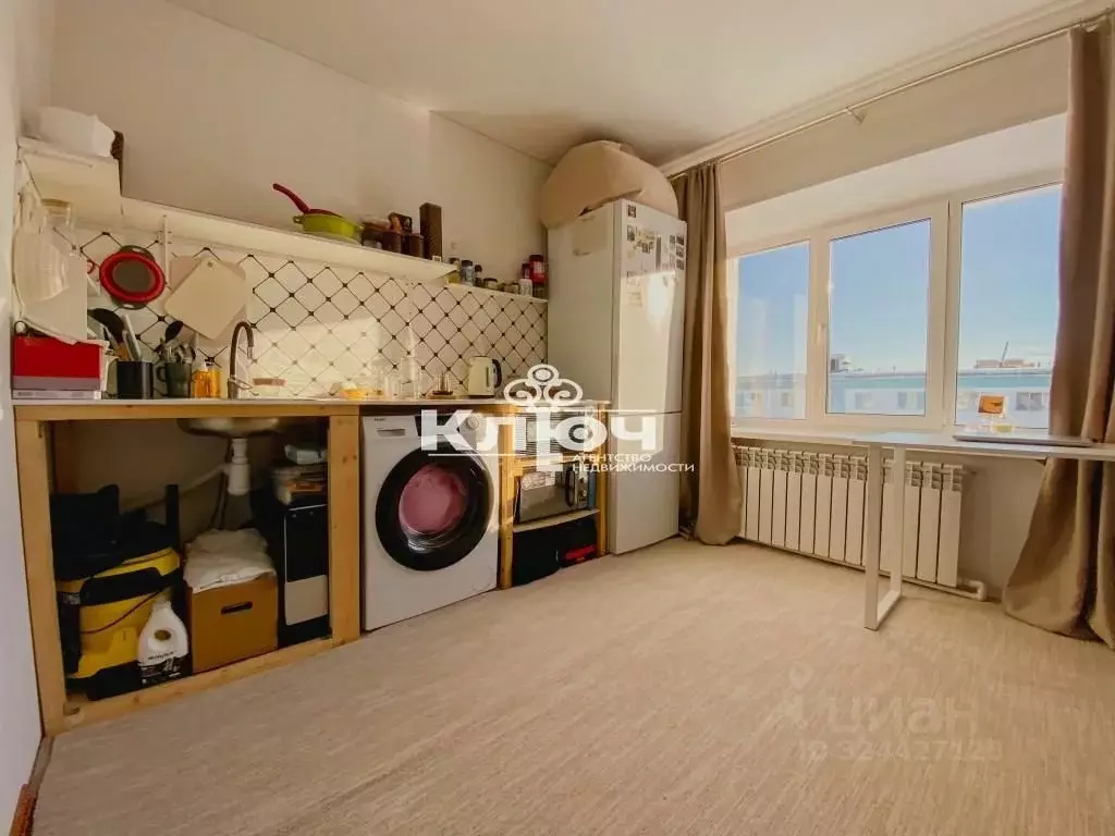 1-к кв. Башкортостан, Стерлитамак ул. Худайбердина, 170 (18.6 м) - Фото 2