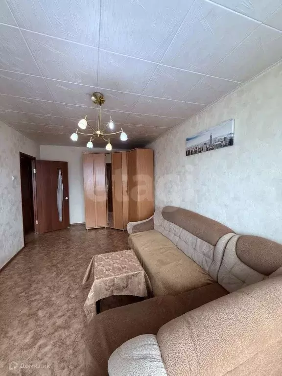 Продаётся 1-к квартира, 30.7 м - Фото 1