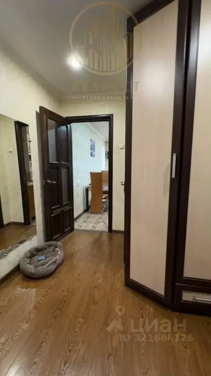 2-к кв. Ставропольский край, Кисловодск Школьный пер., 39 (62.0 м) - Фото 1