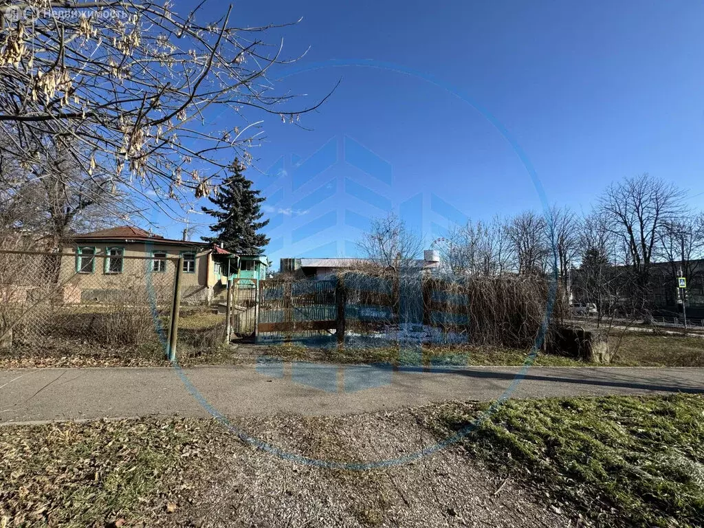 Участок в Ессентуки, улица Фридриха Энгельса, 2 (9.8 м) - Фото 2