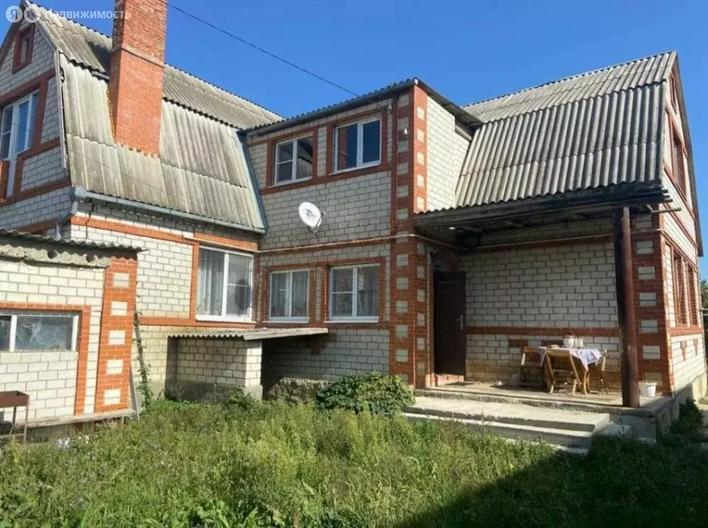 Дом в Анапа, Черноморская улица (200 м) - Фото 1