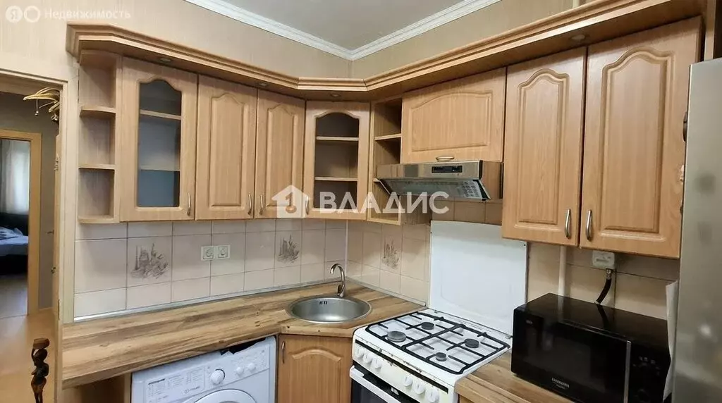 2-комнатная квартира: город Светлый, Парковая улица, 1 (50.9 м) - Фото 1