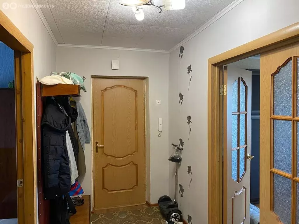 3-комнатная квартира: Струнино, Норильская улица, 3 (61 м) - Фото 0