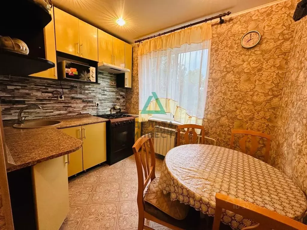 3-к кв. Башкортостан, Уфимский район, Зубовский сельсовет, с. ... - Фото 1