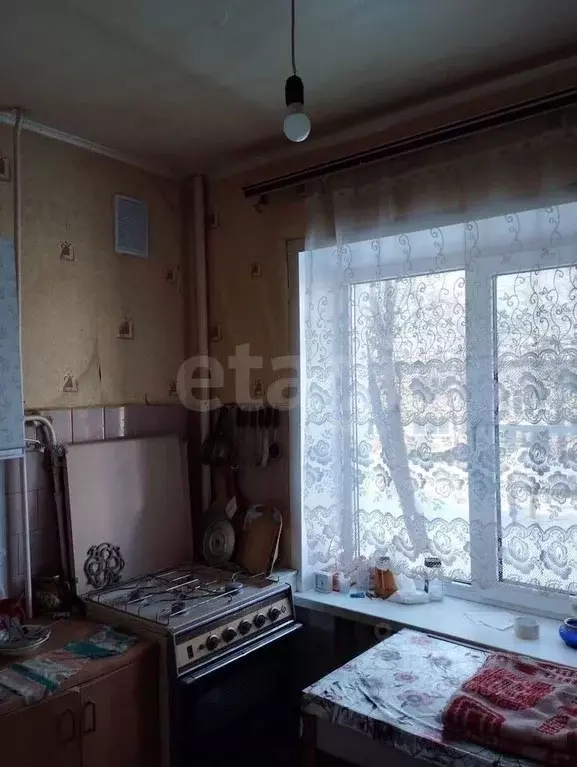 2-к кв. Калужская область, Бабынинский муниципальный округ, Воротынск ... - Фото 1