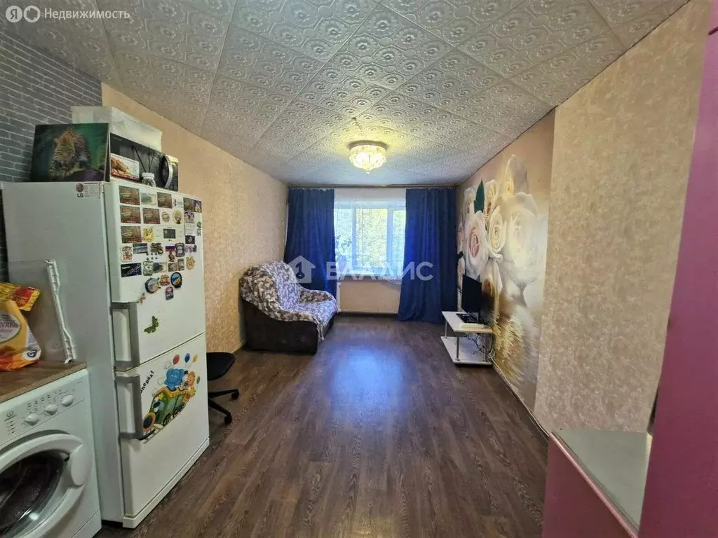 1к в 5-комнатной квартире ( м) - Фото 0
