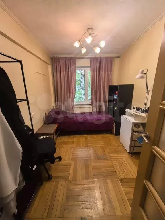 3-к. квартира, 56,5 м, 5/5 эт. - Фото 0