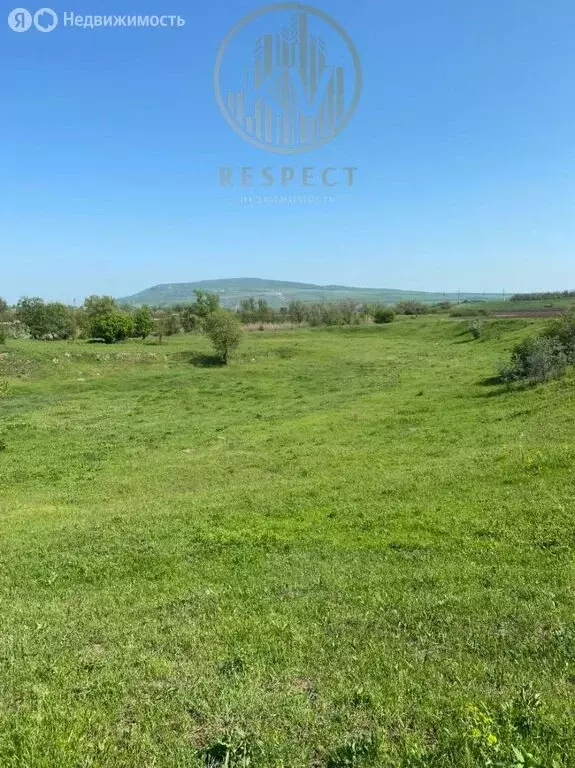 Участок в посёлок Нижнеподкумский, улица Зубалова (300 м) - Фото 2
