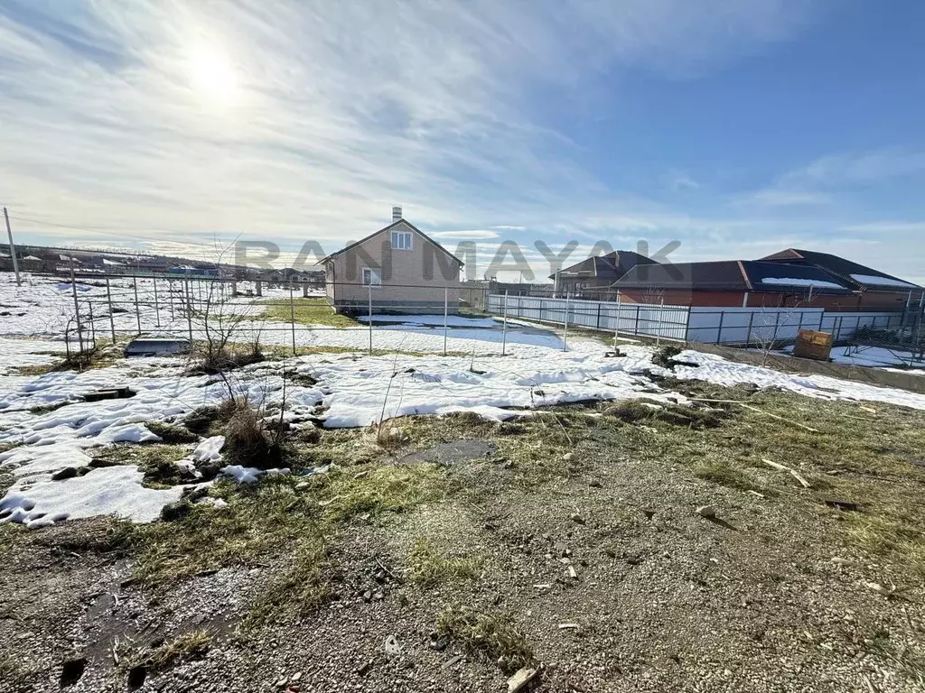 Дом в Адыгея, Майкоп Прудовый пер., 32 (138 м) - Фото 2