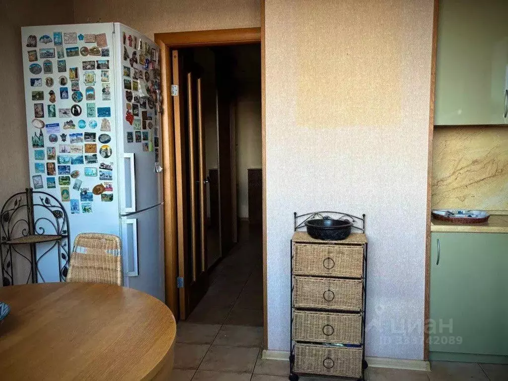 3-к кв. Москва Пятницкое ш., 27К1 (74.5 м) - Фото 1