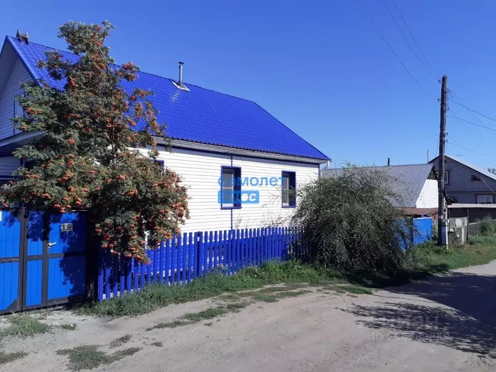 Дом в Алтайский край, Бийск ул. Мало-Угреневская (158 м) - Фото 0