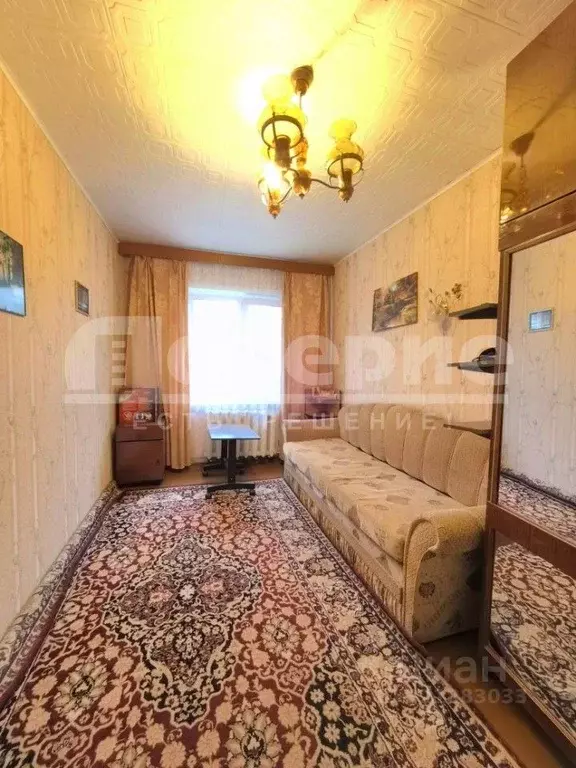 2-к кв. Омская область, Омск ул. Сулеймана Стальского, 7 (44.0 м) - Фото 2