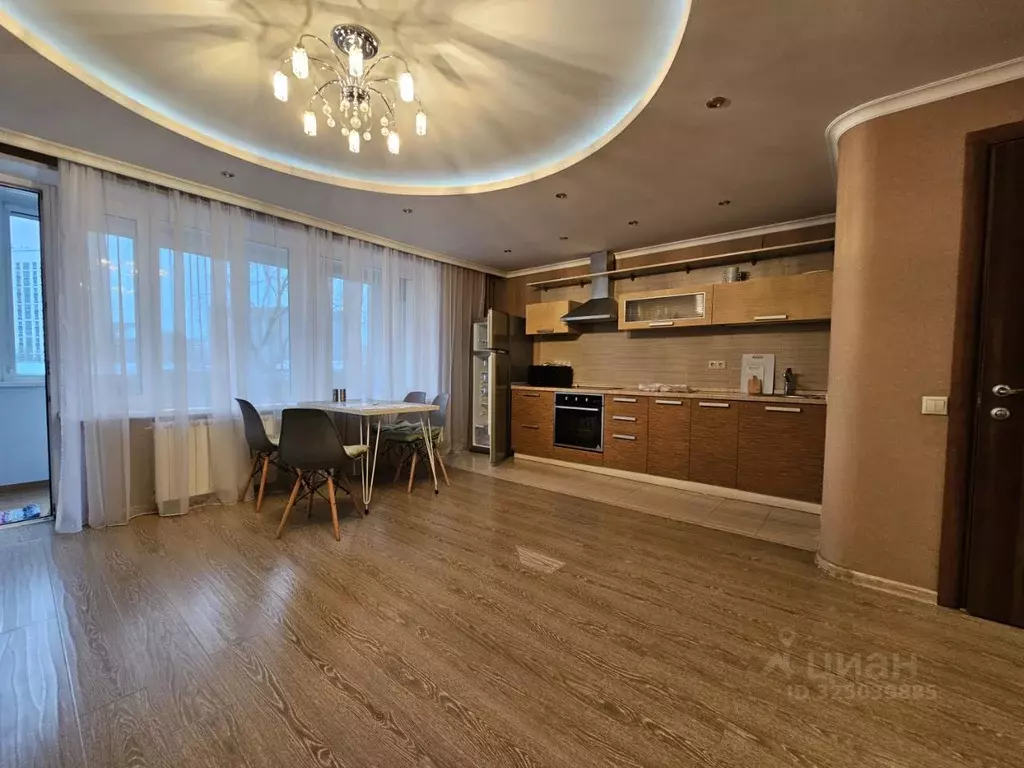 Комната Москва Волочаевская ул., 10 (25.0 м) - Фото 1