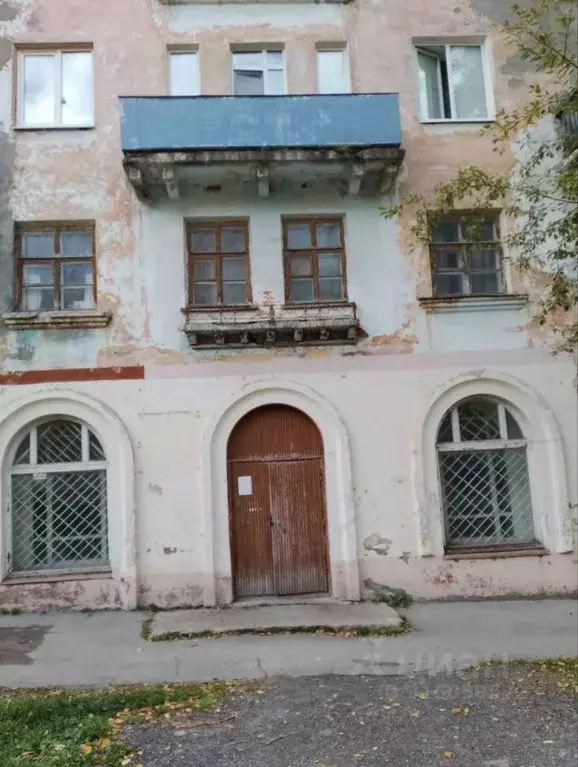 Помещение свободного назначения в Пермский край, Гремячинск г. ... - Фото 1