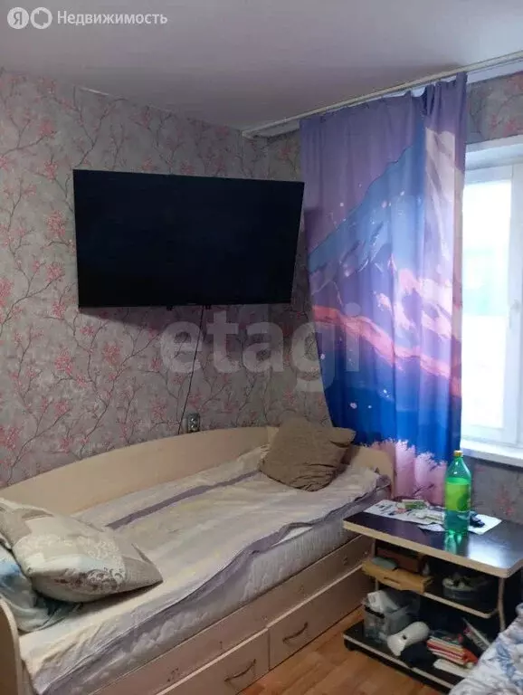 2-комнатная квартира: Красноярск, микрорайон Николаевка, улица ... - Фото 2