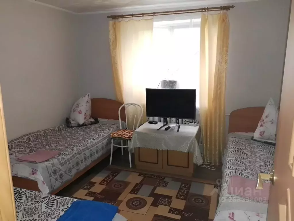 Дом в Краснодарский край, Геленджик ул. Циолковского, 13 (36 м) - Фото 0