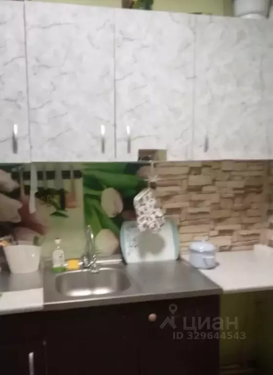 Комната Калужская область, Балабаново г. Боровский муниципальный ... - Фото 2